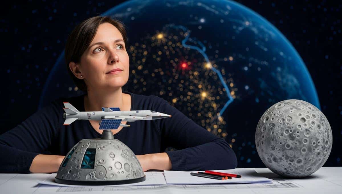 DivertissonsNous - NASA sauvée par le Congrès: elle renonce à un rêve martien