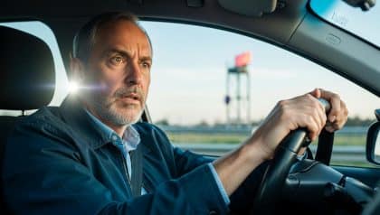 DivertissonsNous - Nouveau radar en France: il flashe même sans excès de vitesse, voici comment éviter toute amende