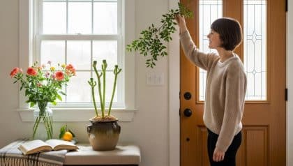 DivertissonsNous - Objets tendances pour la maison qui attirent la chance chez vous et favorisent un nouveau départ