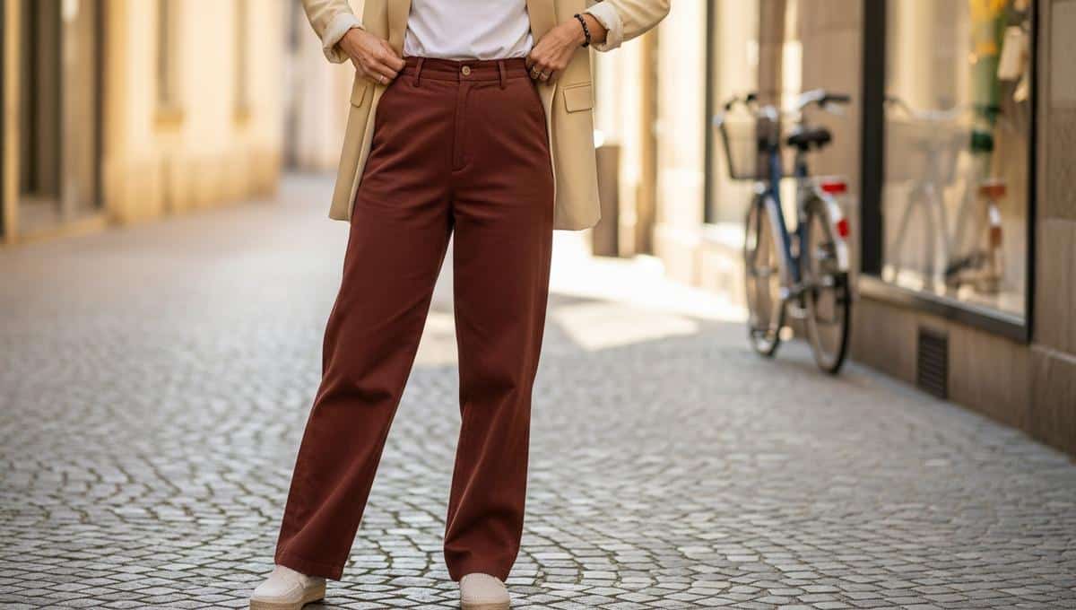 DivertissonsNous - Pantalon Kiabi à 15 €: il détrône le legging par son confort et son style