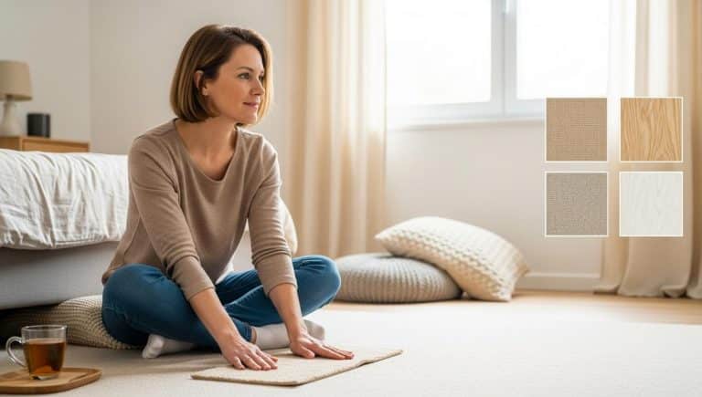 DivertissonsNous - Parquet leaves bedrooms in 2026: the new trend taking over