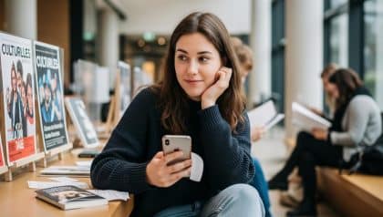 DivertissonsNous - Pass Culture en 2026: montants, conditions et calendrier évoluent pour les jeunes