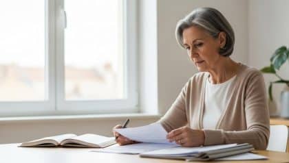 DivertissonsNous - Pension de réversion 2026: conditions, montants et démarches pour l’obtenir