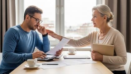 DivertissonsNous - Pension de réversion : nouveau seuil dès 2026, qui peut en bénéficier