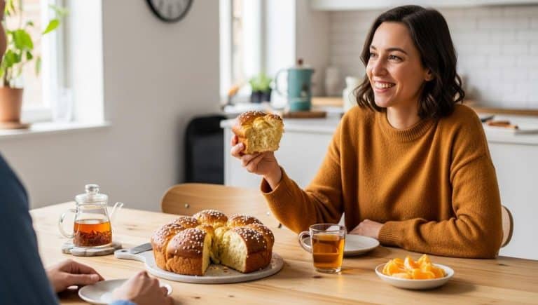 DivertissonsNous - Picard : un dessert gourmand à moins de 7 € remplace la galette des Rois en janvier
