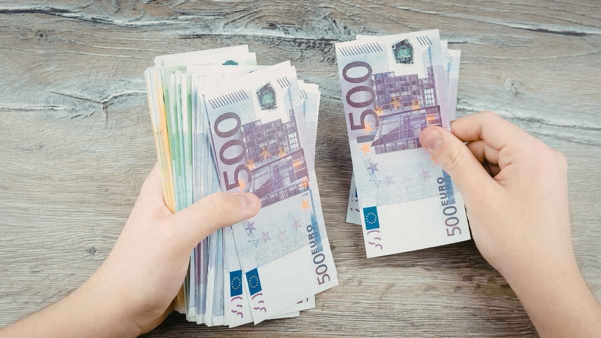 Placement : combien d'argent faut-il pour être rentier en France ?