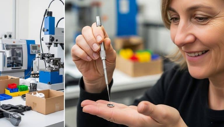 DivertissonsNous - Pointe de stylo à bille : pourquoi seuls 4 pays au monde la fabriquent ?