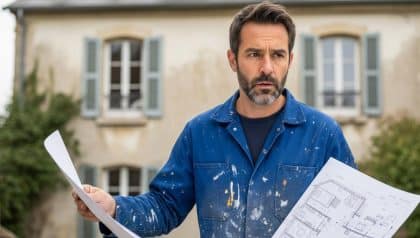 DivertissonsNous - Pompe à chaleur: maison mal isolée, mauvais choix, la fin de MaPrimeRénov met les artisans sous tension en 2026