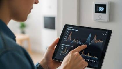 DivertissonsNous - Prix du gaz : votre facture baisse dès février 2026