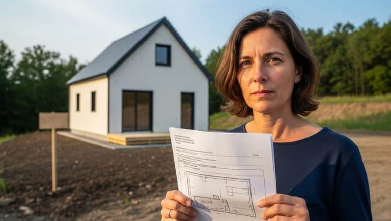 DivertissonsNous - Propriétaire installe maison sur terrain naturel à 15 000 €: la justice inflige 30 000 € d’amende sans démolir la maison