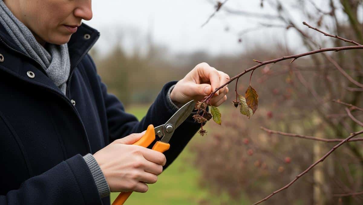 DivertissonsNous - Raspberry bush in danger: if it looks like this now, act fast to save your harvest