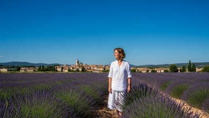 DivertissonsNous - Réchauffement climatique: en 2080, votre région en France change de climat