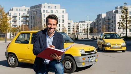 DivertissonsNous - Renault 5 électrique passe sous les 20 000 € dès 2026 grâce aux nouvelles aides en France