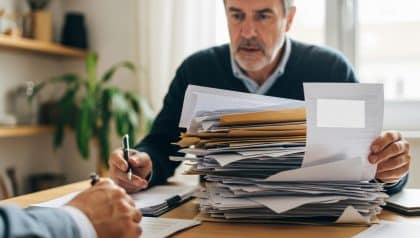 DivertissonsNous - Retraite 2026 en France : oublier un justificatif coûte 4 trimestres et une décote