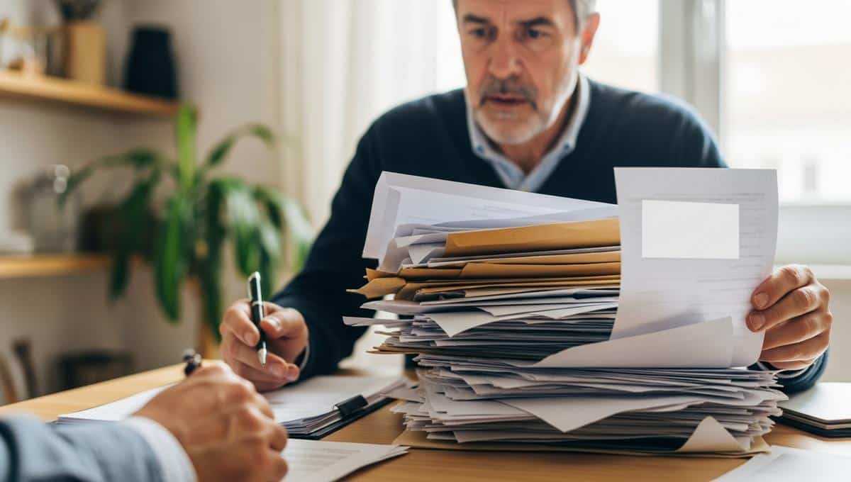 DivertissonsNous - Retraite 2026 en France : oublier un justificatif coûte 4 trimestres et une décote