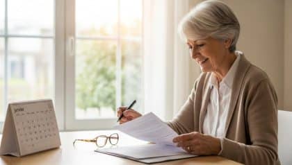 DivertissonsNous - Retraite Agirc-Arrco: pourquoi le taux de CSG change en janvier plutôt qu'en mars ?