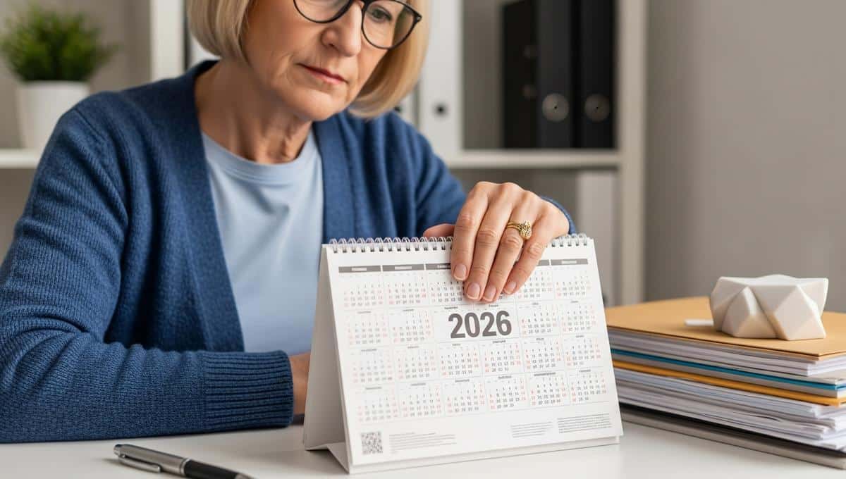 DivertissonsNous - Retraite : la suspension du départ prive les nés 1964-1968 d’un choix jusqu’en 2026