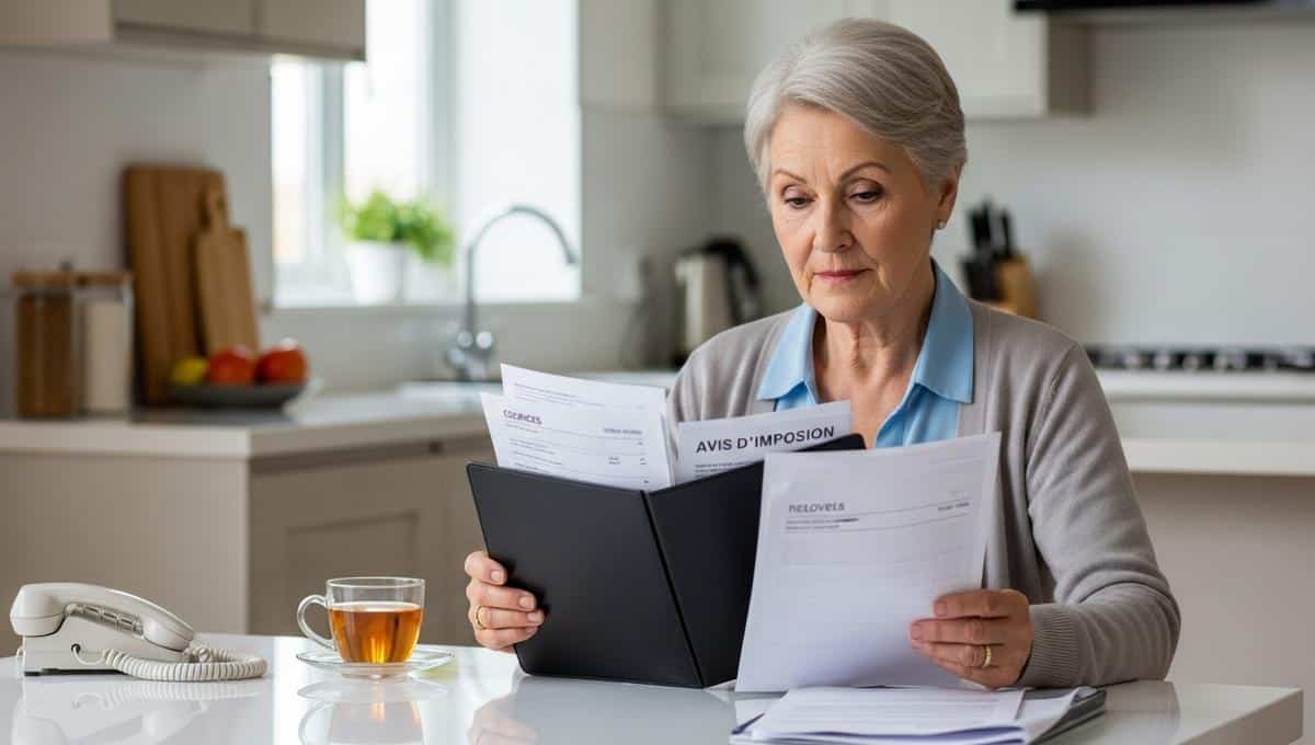 DivertissonsNous - Retraite : votre caisse propose en 2026 des aides d’urgence et des avances en cas de difficultés financières en France
