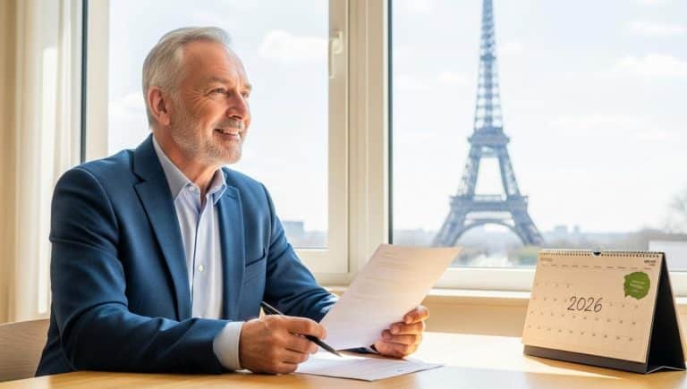 DivertissonsNous - Retraites : Budget 2026 en France promet la stabilité, mais des zones d’ombre subsistent