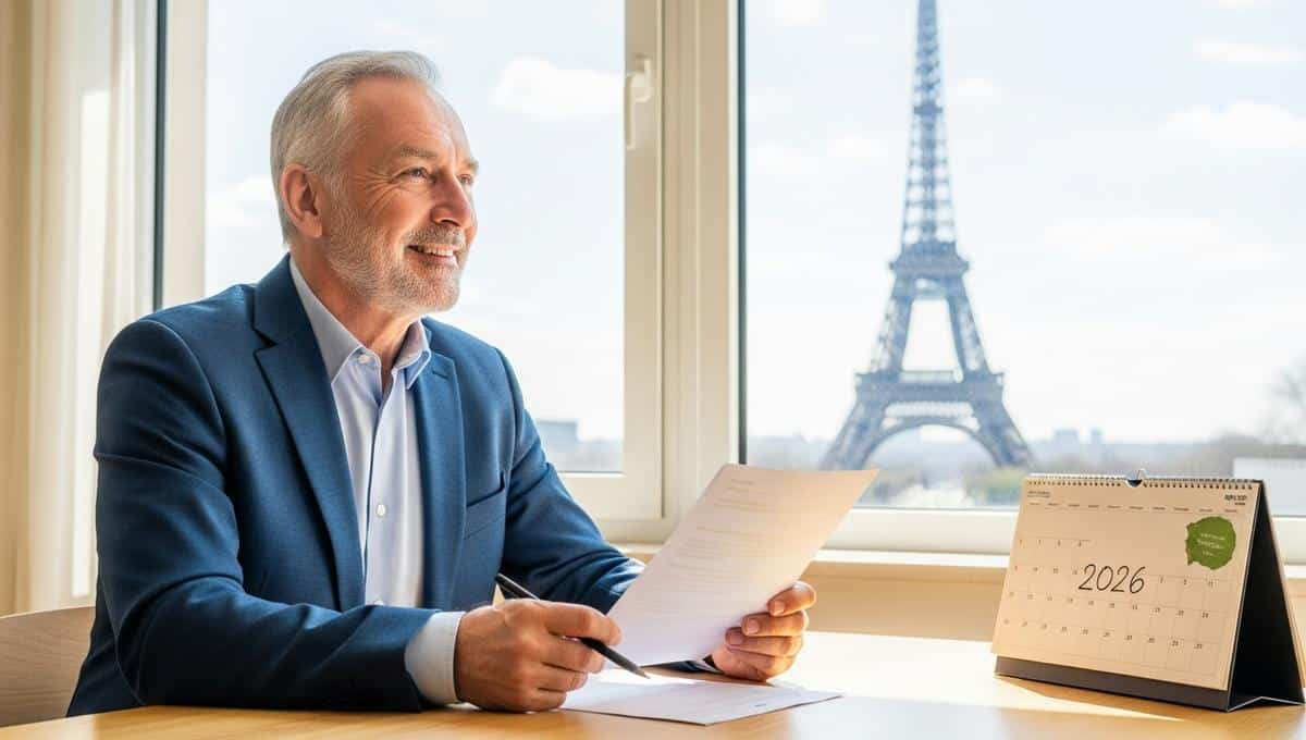 DivertissonsNous - Retraites : Budget 2026 en France promet la stabilité, mais des zones d’ombre subsistent