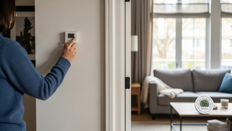 DivertissonsNous - Room temperature: 19°C (66°F) isn't universal—adjust for real comfort and lower energy bills this winter