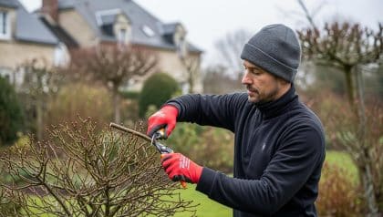 DivertissonsNous - Rosiers: taillez avant fin janvier pour une floraison plus abondante dès le printemps