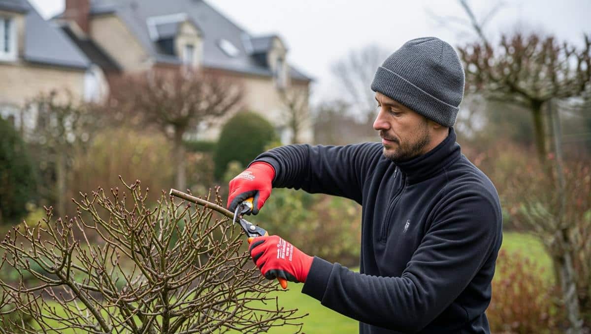 DivertissonsNous - Rosiers: taillez avant fin janvier pour une floraison plus abondante dès le printemps