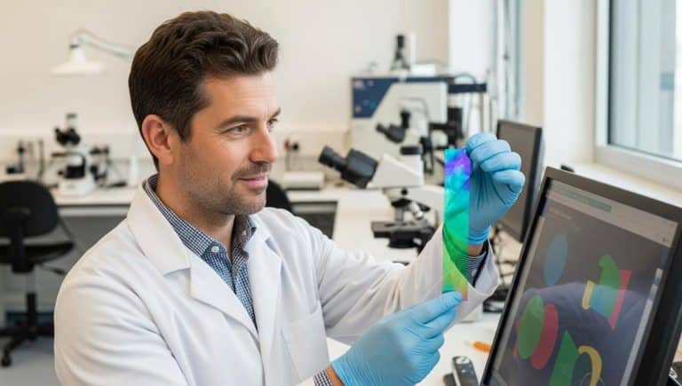 DivertissonsNous - Scientifiques créent une peau artificielle inspirée de la pieuvre qui change couleur et texture à la demande