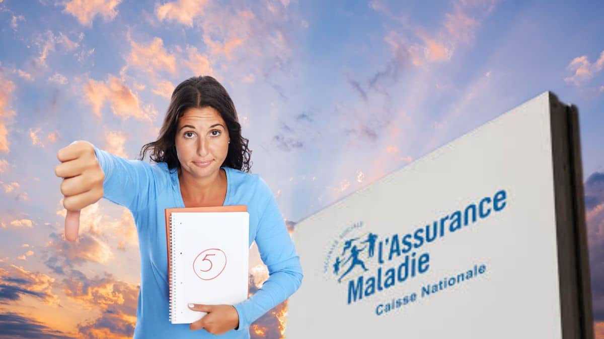 Sécurité sociale: en secteur 3, des ordonnances déremboursées pénalisent les familles en France