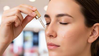 DivertissonsNous - Sephora: le sérum anti-âge n°1 à l’acide hyaluronique et niacinamide agit dès la première application