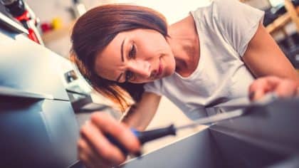 Set de tournevis Werckmann à moins de 9 € chez Action: l’essentiel du bricolage devient accessible