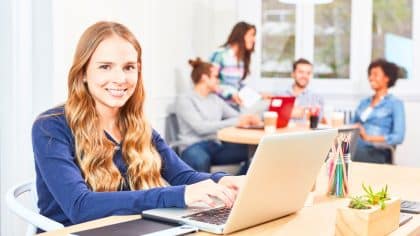 Stage et alternance : rémunérations en hausse en 2026, nouveaux montants en France