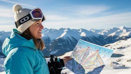 DivertissonsNous - Station de ski en France: forfait 24 € et vue panoramique, le bon plan discret des locaux
