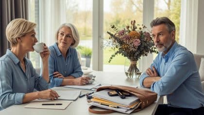 DivertissonsNous - Succession : la loi piège des familles et accentue les injustices d’héritage