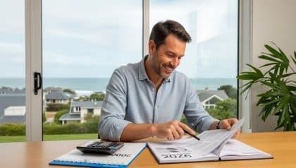 DivertissonsNous - Taxe d’habitation 2026 sur résidence secondaire: jusqu’à +60% en zones tendues, allègements possibles dans certains cas