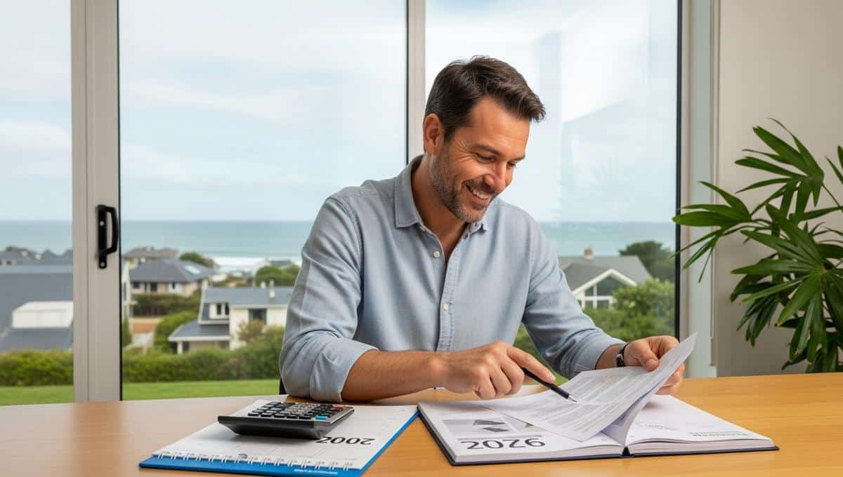 DivertissonsNous - Taxe d’habitation 2026 sur résidence secondaire: jusqu’à +60% en zones tendues, allègements possibles dans certains cas