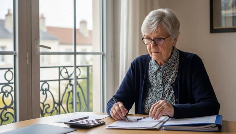 DivertissonsNous - Taxe foncière 2026 : les retraités sont exonérés s'ils respectent la nouvelle condition de revenus