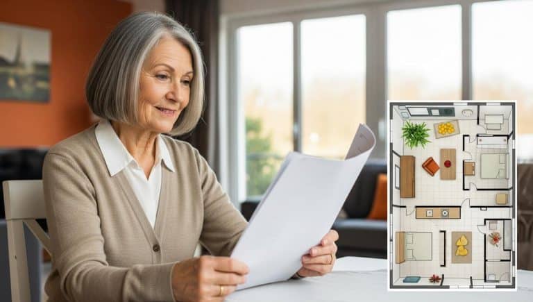 DivertissonsNous - Taxe foncière : ces retraités bénéficient d'une exonération totale en 2026 sous conditions de revenus