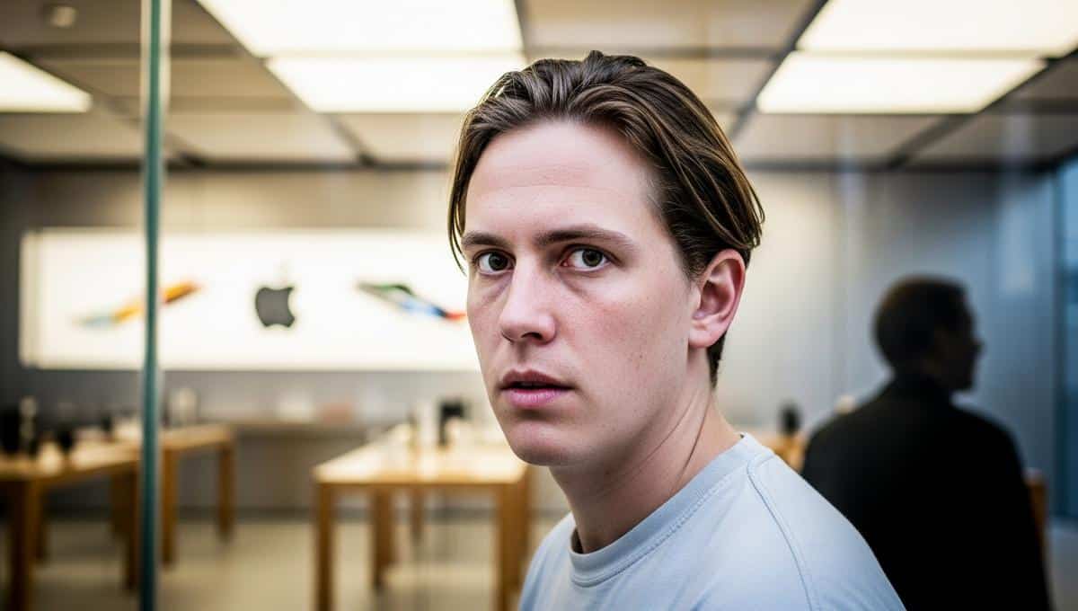 DivertissonsNous - Thriller Netflix néerlandais: chef-d’œuvre excellent qui fait carton plein en ce moment