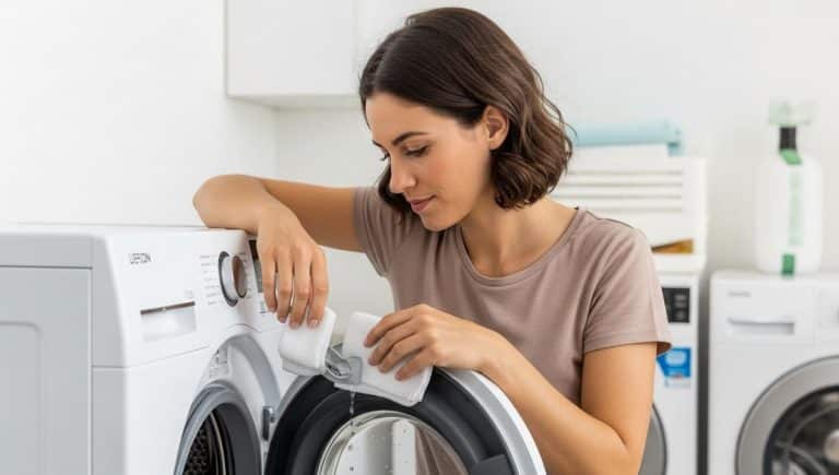 DivertissonsNous - Washing machine: how to unclog it in 7 steps