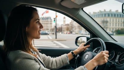 DivertissonsNous - Waze fait gagner du temps: la nouvelle fonction évite les feux les plus longs