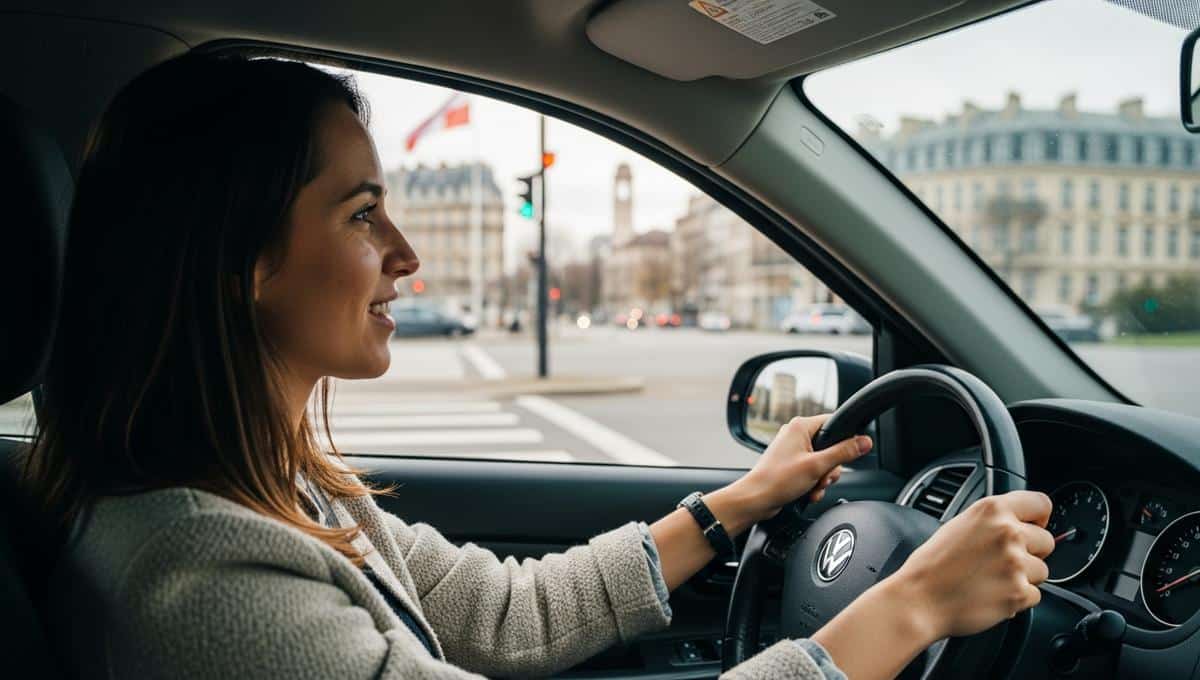 DivertissonsNous - Waze fait gagner du temps: la nouvelle fonction évite les feux les plus longs
