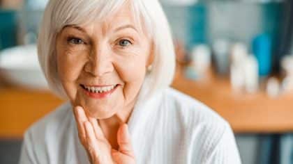 Action bat Nivea avec sa crème anti-âge à moins de 3€ recommandée par UFC-Que Choisir