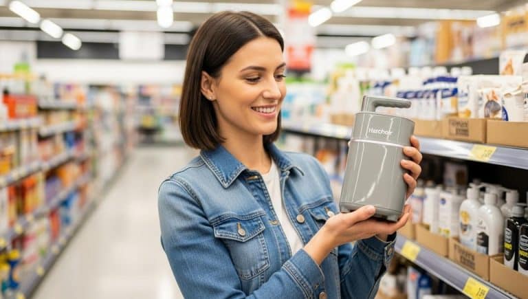 DivertissonsNous - Action : cet appareil de cuisine à moins de 7 euros fait le buzz sur les réseaux