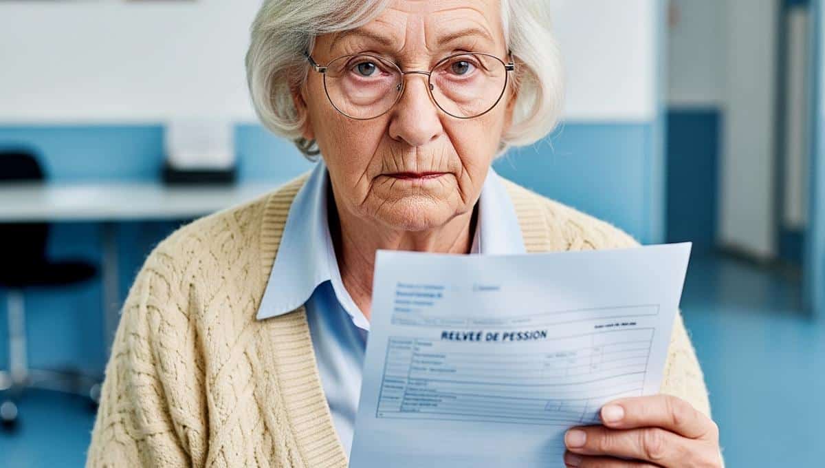 DivertissonsNous - Agirc-Arrco : les retraités perdent jusqu'à 115€, voici le montant à réclamer après cette décision de justice