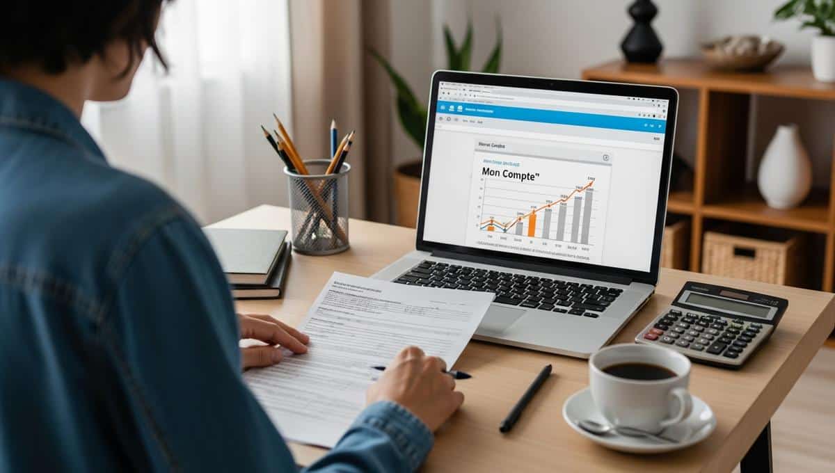 DivertissonsNous - Aides CAF baissent en février 2026 : raisons et démarches à faire