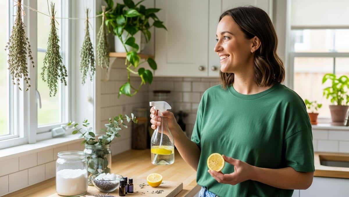 DivertissonsNous - Air quality at home: 5 old-fashioned tricks that actually purify your living space