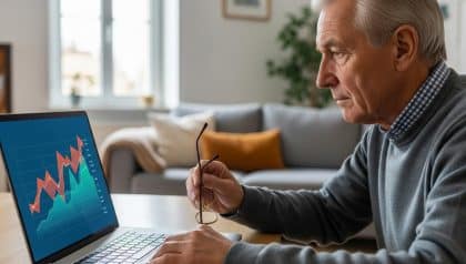 DivertissonsNous - Arnaque au deepfake : un homme perd 350 000 euros en suivant un faux Jean Reno, voici comment vous protéger