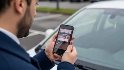 DivertissonsNous - Arnaque WhatsApp : cette fausse vidéo de votre voiture vandalisée créée par IA piège des milliers de Français
