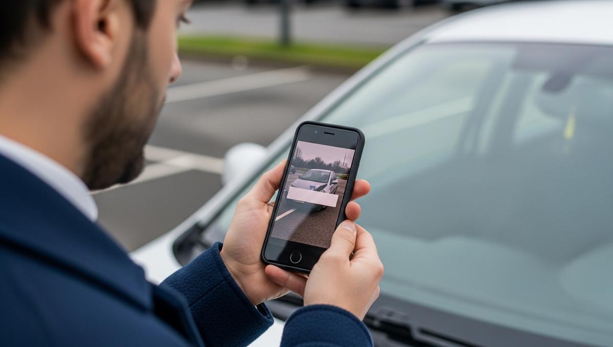 DivertissonsNous - Arnaque WhatsApp : cette fausse vidéo de votre voiture vandalisée créée par IA piège des milliers de Français
